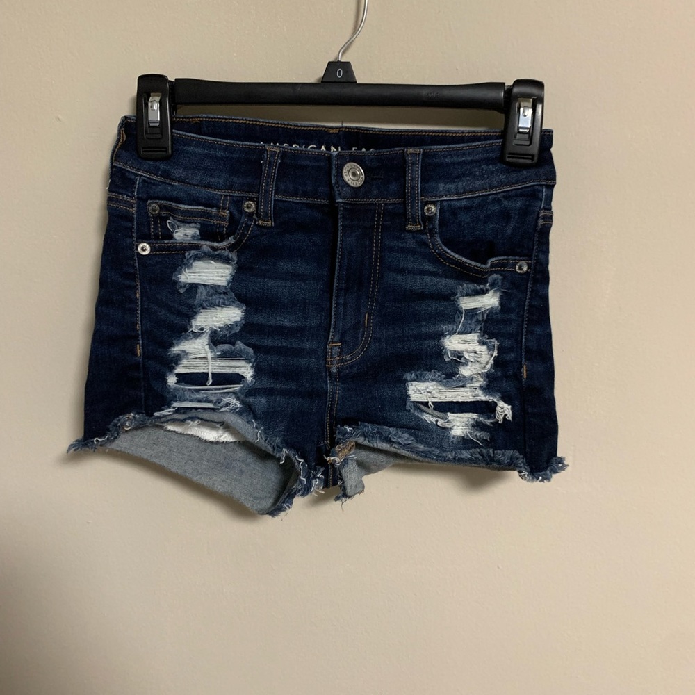 American eagle shorts